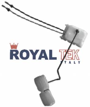 SENSOR DE NIVEL ROYALTEK FIAT PALIO / SIENA / WEEKEND / 1999-2004 --- OEM 7081444